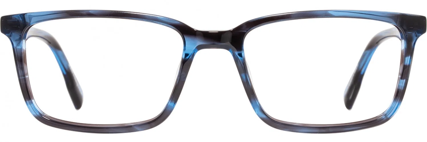 Michael Ryen MR456 Eyeglasses - view 3